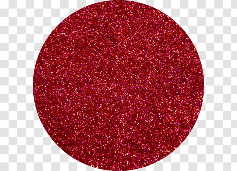 Glitter Nail Polish Gel Red Lacquer Transparent PNG