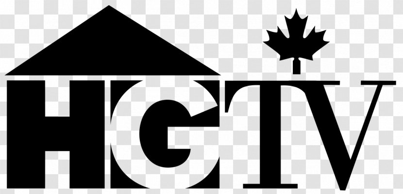 HGTV Logo Television Channel - Silhouette - Design Transparent PNG