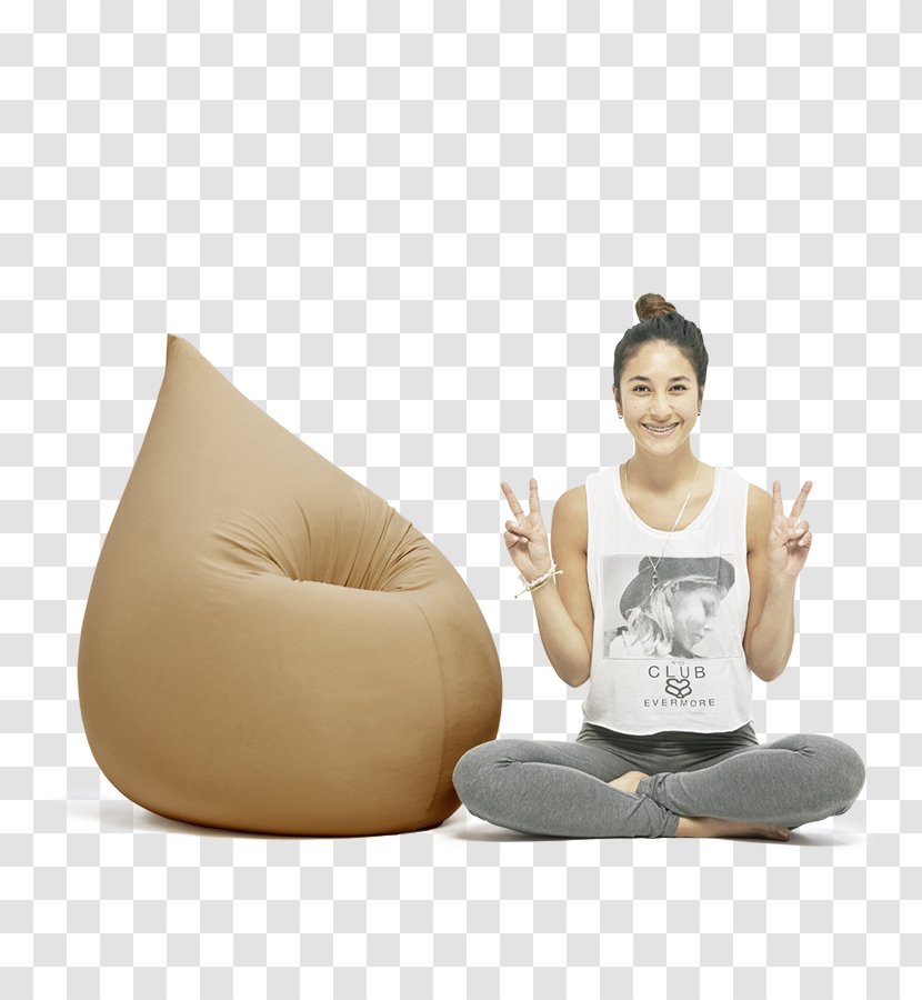 Bean Bag Chairs Furniture .de - Blue - Chair Transparent PNG