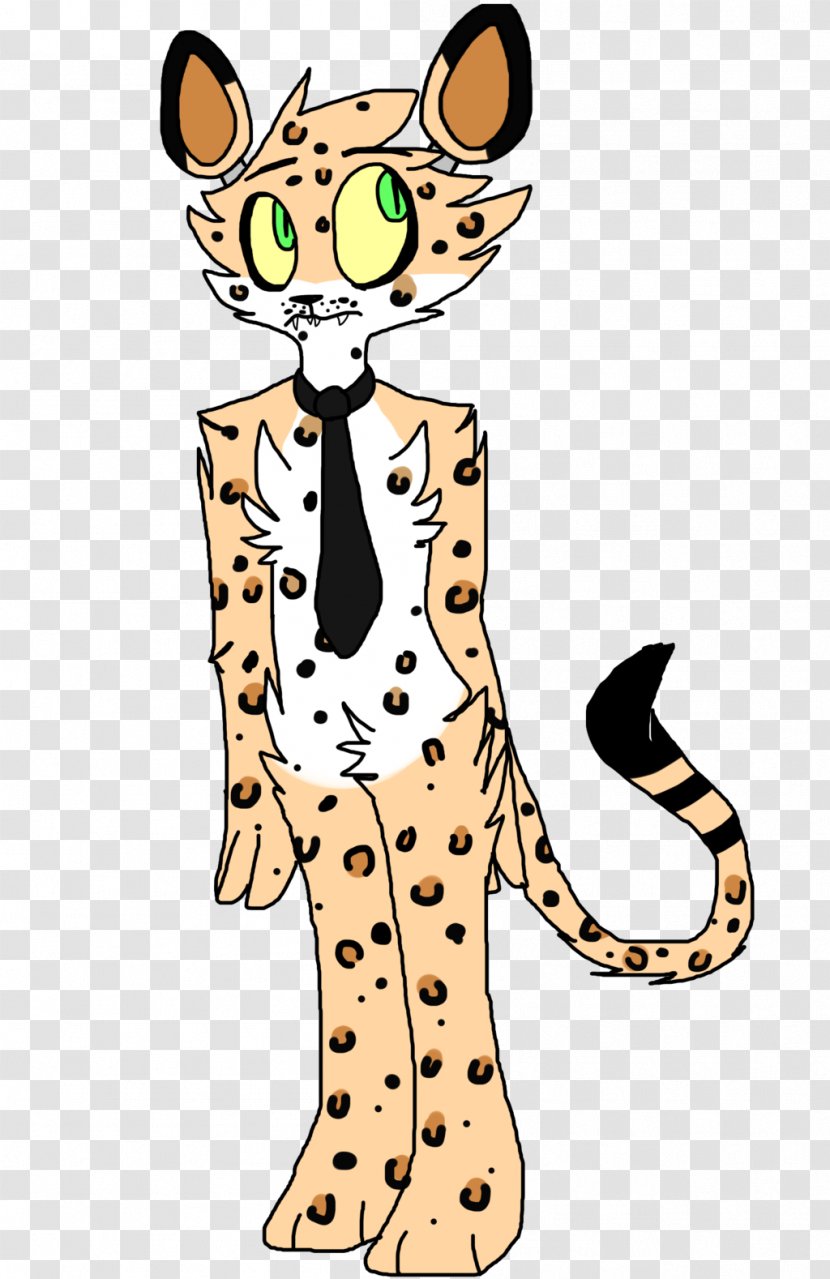 Whiskers Leopard Cheetah Jaguar Animatronics - Carnivoran Transparent PNG