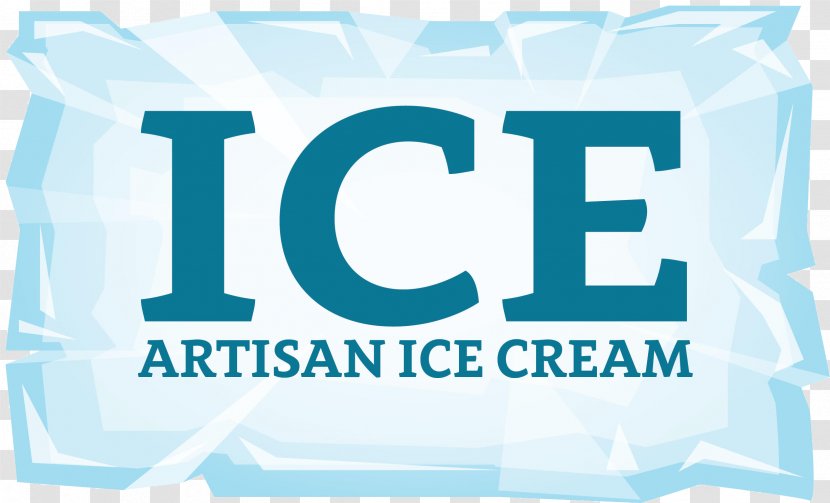 Ice Cream Logo Water Cider - Area Transparent PNG