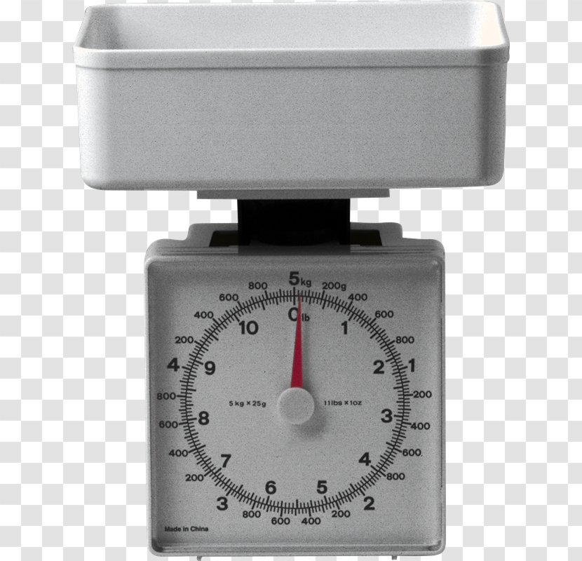 Measuring Scales Letter Scale Balans - Kw Hardwareelectronic - Balanza Imagen Transparent PNG