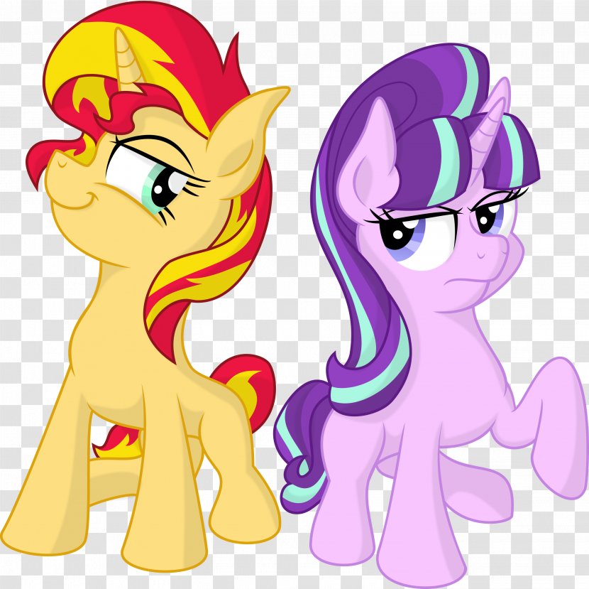 Sunset Shimmer Princess Celestia My Little Pony: Friendship Is Magic - Tree - Season 5Others Transparent PNG