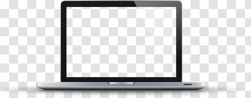 Laptop Display Device Multimedia Computer Monitor Accessory Transparent PNG