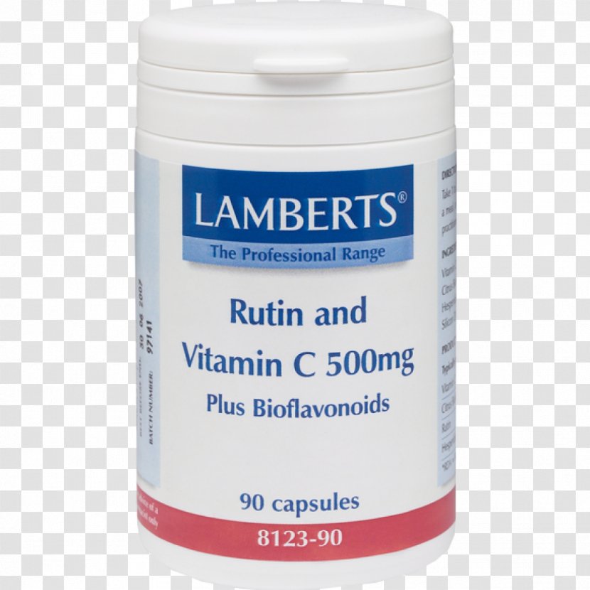 Dietary Supplement Capsule Zinc Sulfate Vitamin - Tablet Transparent PNG