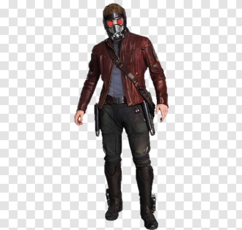 Star-Lord Gamora Rocket Raccoon Costume Cosplay - Marvel Cinematic Universe - Lord Transparent PNG