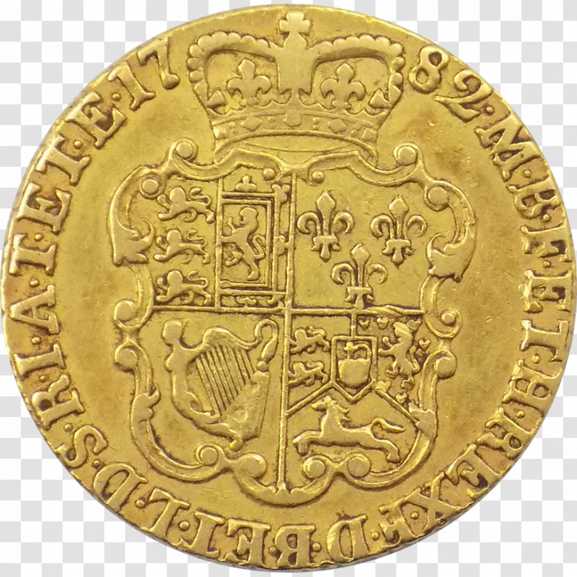 Coin Middle Ages Venice Gold American Numismatic Society - Material - GOLDEN COIN Transparent PNG
