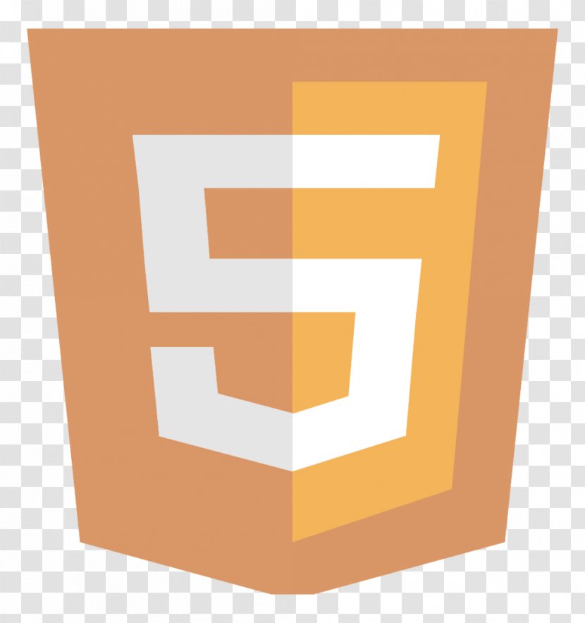 HTML Responsive Web Design Development Logo - Html Transparent PNG