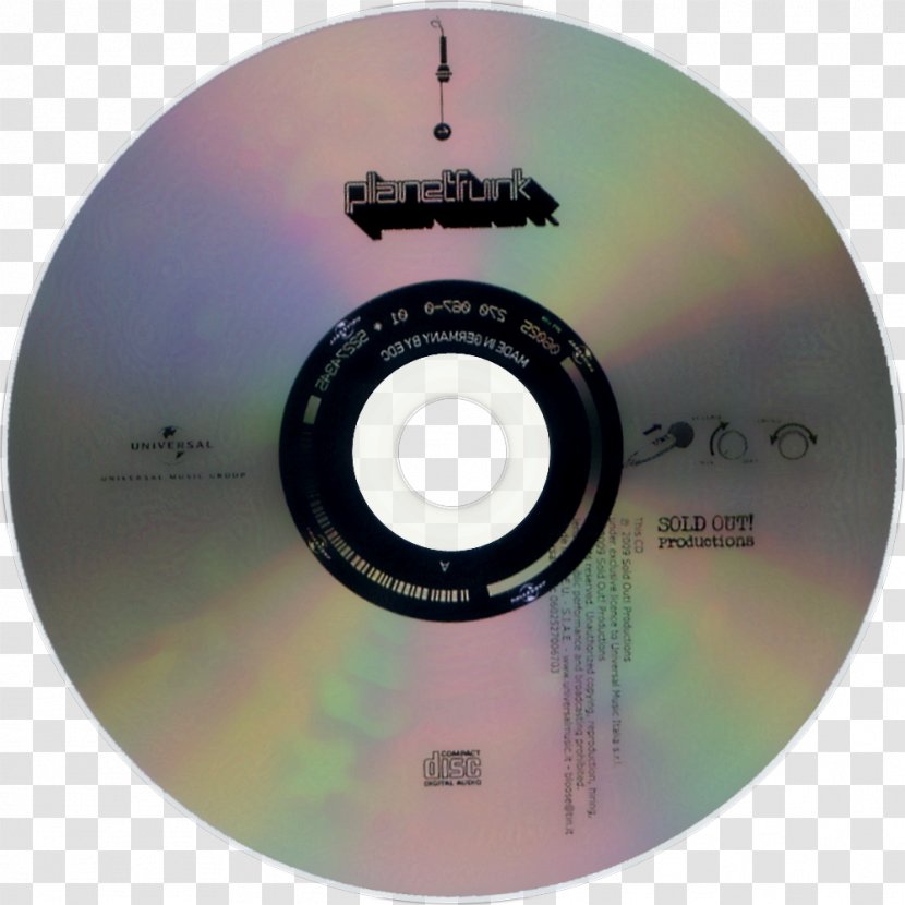 Compact Disc DVD Data Storage STXE6FIN GR EUR - Dvd - Unknown Planet Transparent PNG