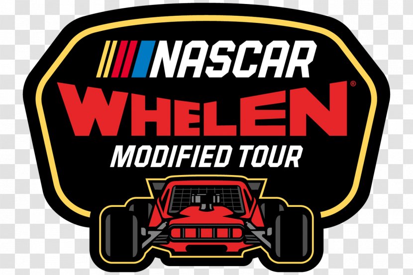 2018 NASCAR Whelen Modified Tour Stafford Motor Speedway Langley Southern K&N Pro Series East - Vehicle - Nascar Transparent PNG