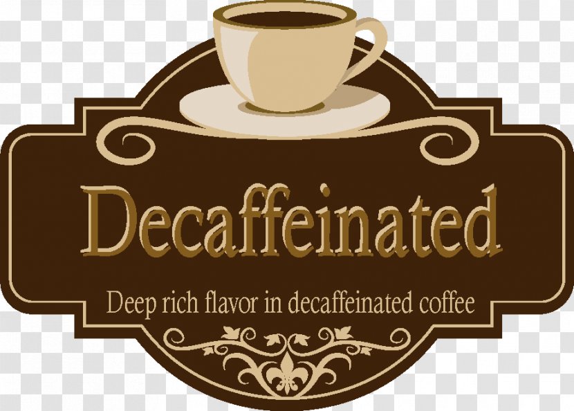 Coffee Cup Decaffeination Roasting Flavor Transparent PNG