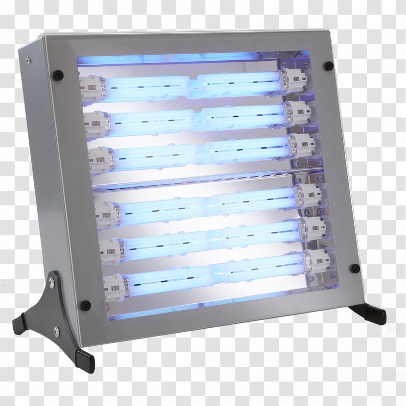Light Therapy UV-B Lamps Vitiligo - Cutaneous Condition Transparent PNG