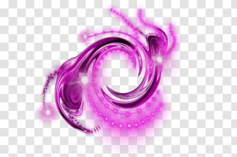 Violet Purple Graphic Design Liquid Transparent PNG