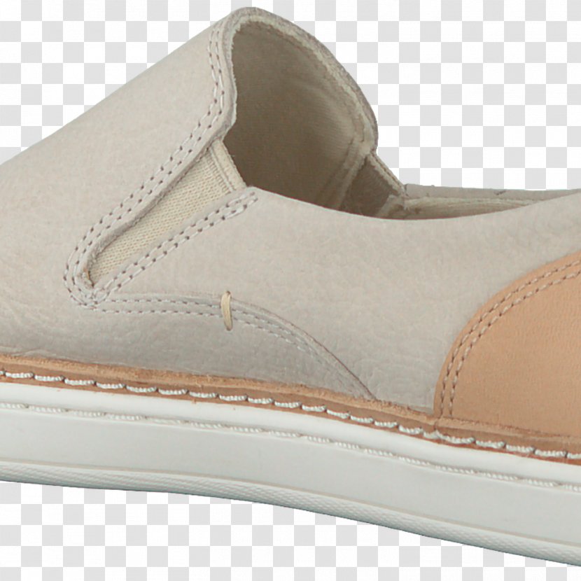 Product Design Shoe Beige Comfort - Walking Transparent PNG
