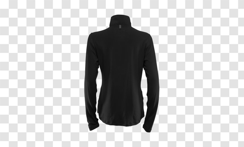 Hoodie Sweater Polar Fleece Shirt Clothing - Crew Neck - Quarter Zip Transparent PNG