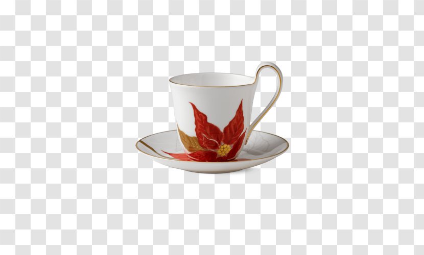 Saucer Royal Copenhagen Plate Coffee Cup Teacup Transparent PNG