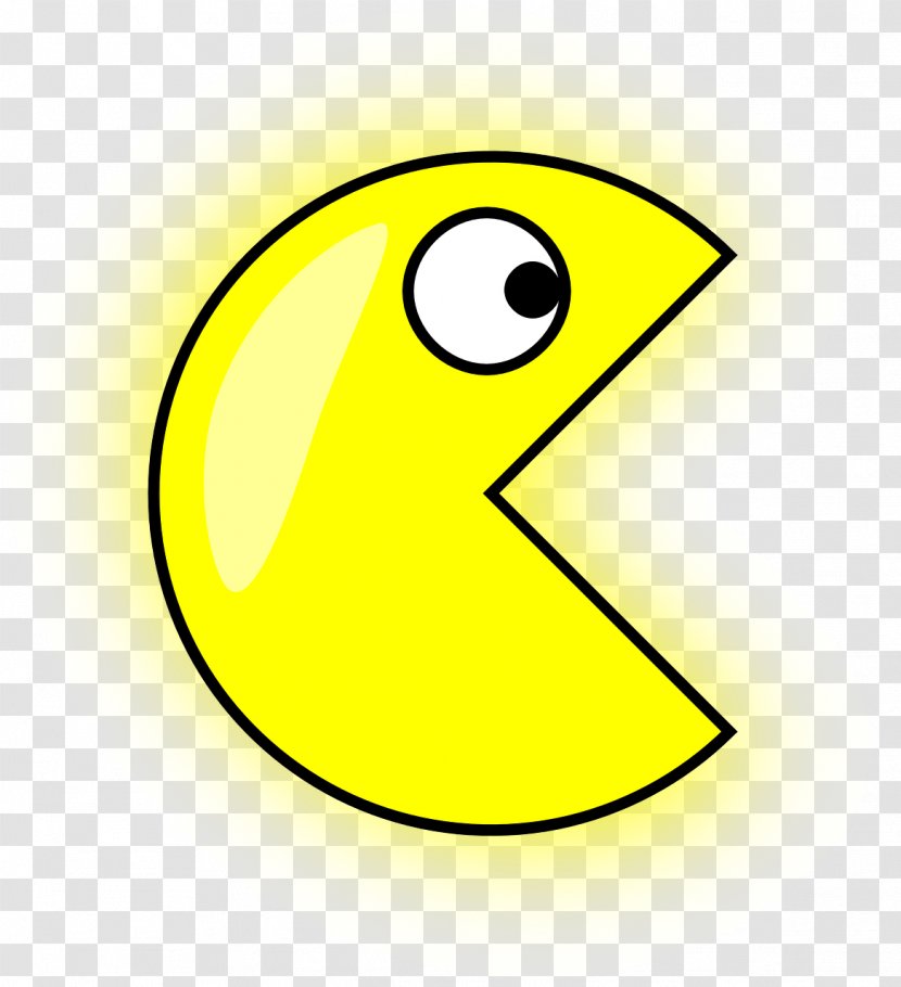 Yellow.Menu Bitti User Account Instagram - Bucharest - Pac Man Transparent PNG