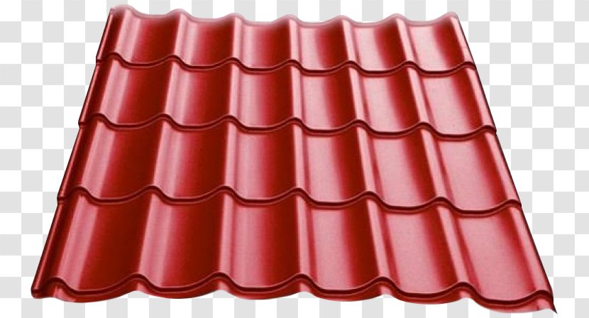 Blachodachówka Dachdeckung Price Moskovskiy Prospekt Coating - Vendor - Roof Tile Transparent PNG