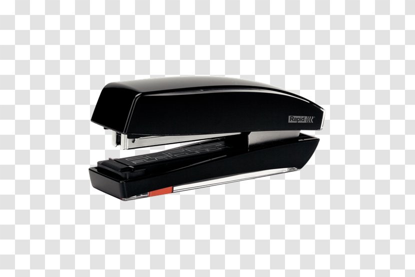 Paper Stapler Office Supplies - Freeze Transparent PNG