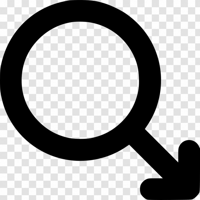 Research Magnifying Glass Transparent PNG