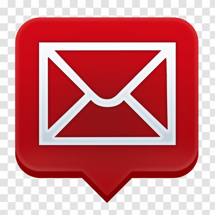 Envelope Mail Clip Art - Sign - Gmail Transparent PNG