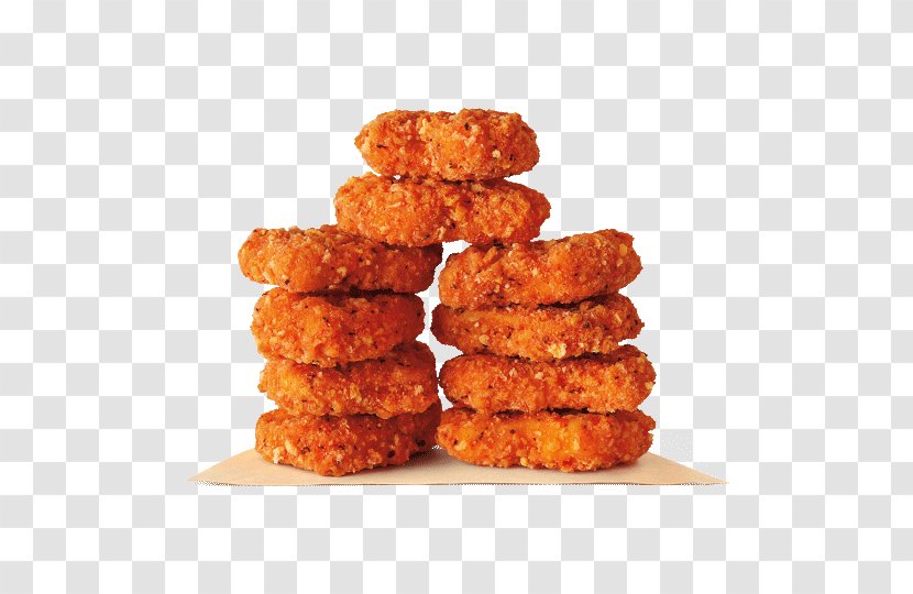 Chicken Nugget Fingers Fast Food French Fries Hamburger - Snack Transparent PNG