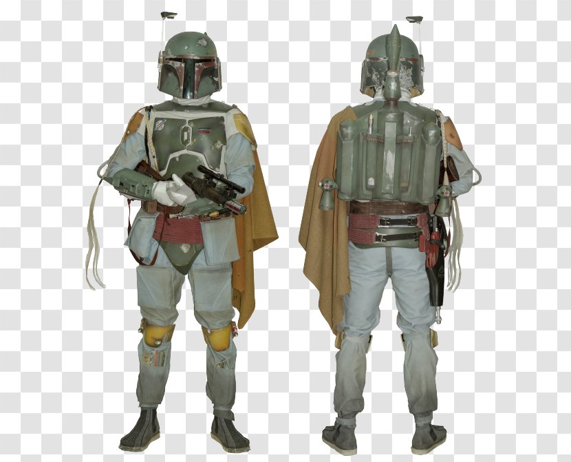 Boba Fett Jango Star Wars: Bounty Hunter Mandalorian - Film - And Costume Transparent PNG