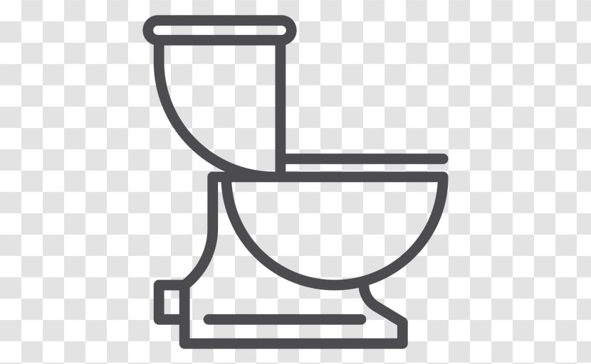Flush Toilet Plumbing Transparent PNG