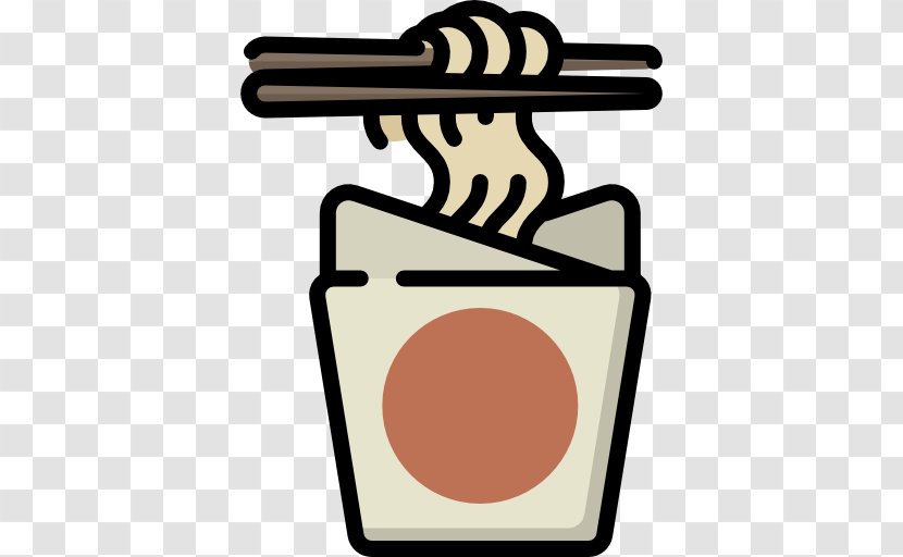 Artwork Noodle Ramen Transparent PNG