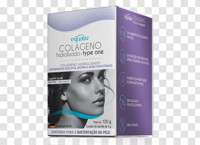 Dietary Supplement Hydrolyzed Collagen Skin Health Transparent PNG
