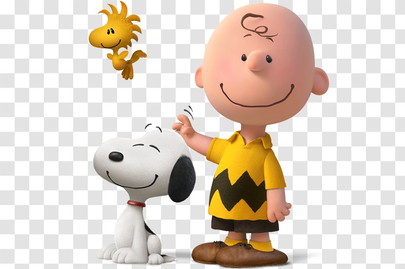 Snoopy Charlie Brown Linus Van Pelt YouTube And Lucy - Film Transparent PNG