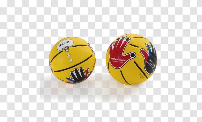 Football Product Design - Yellow - Ball Transparent PNG