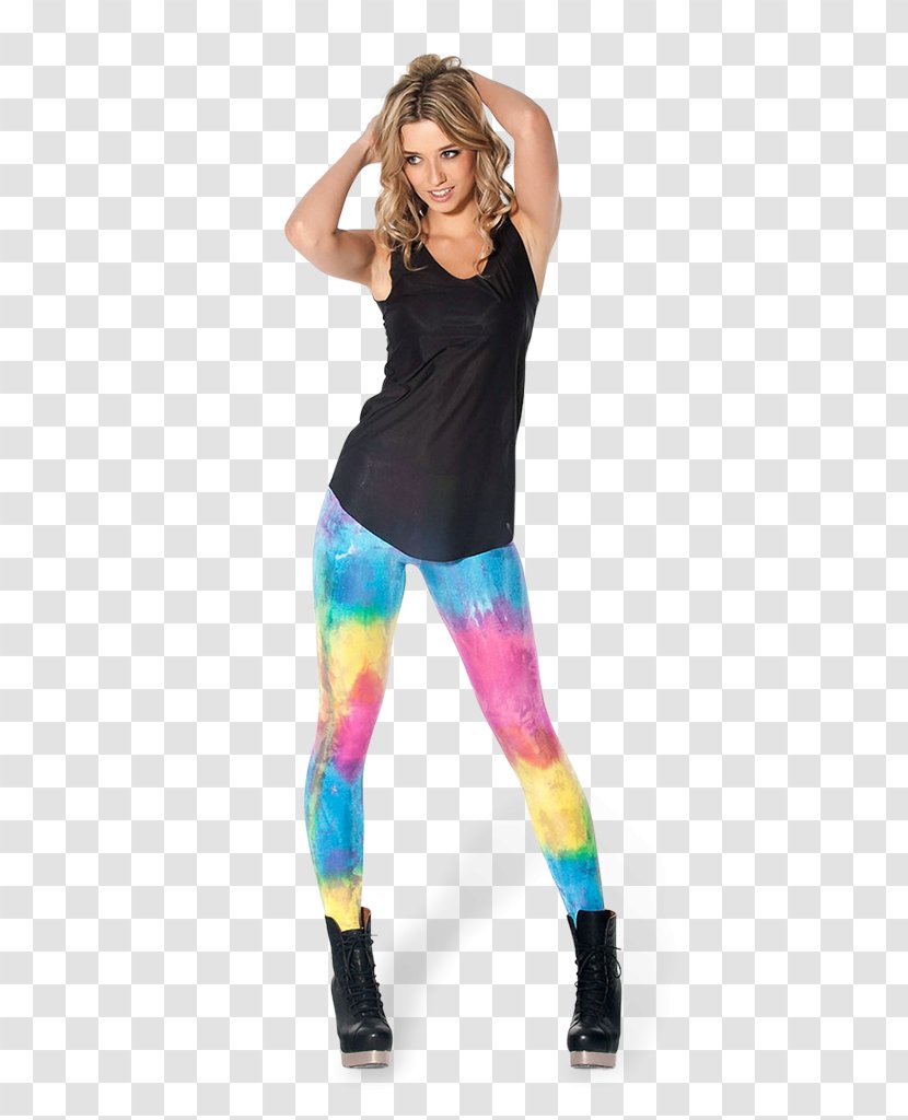 Leggings Clothing Pants Jeans Dress - Frame Transparent PNG