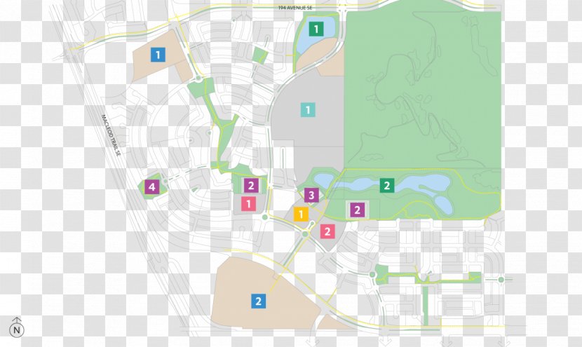 Excel Homes Map Shawnessy Camp Hill - Mahogany Transparent PNG