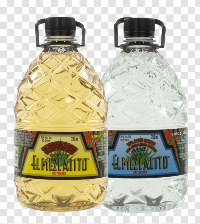 Mezcal Bottle Texas Chicken As Food Transparent PNG