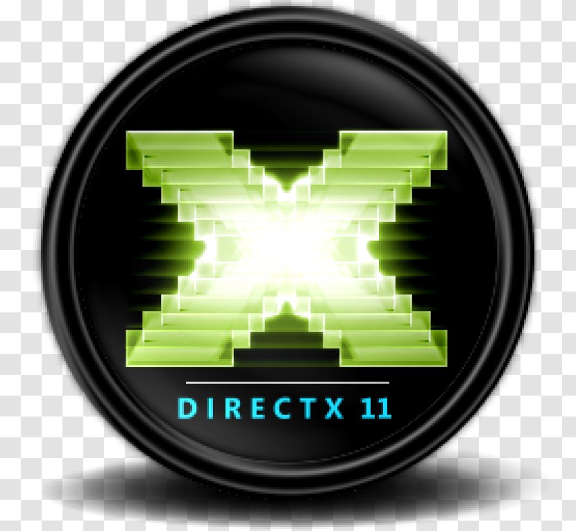DirectX Direct3D 11 Windows 7 - Xp - Direct Selling Software Transparent PNG