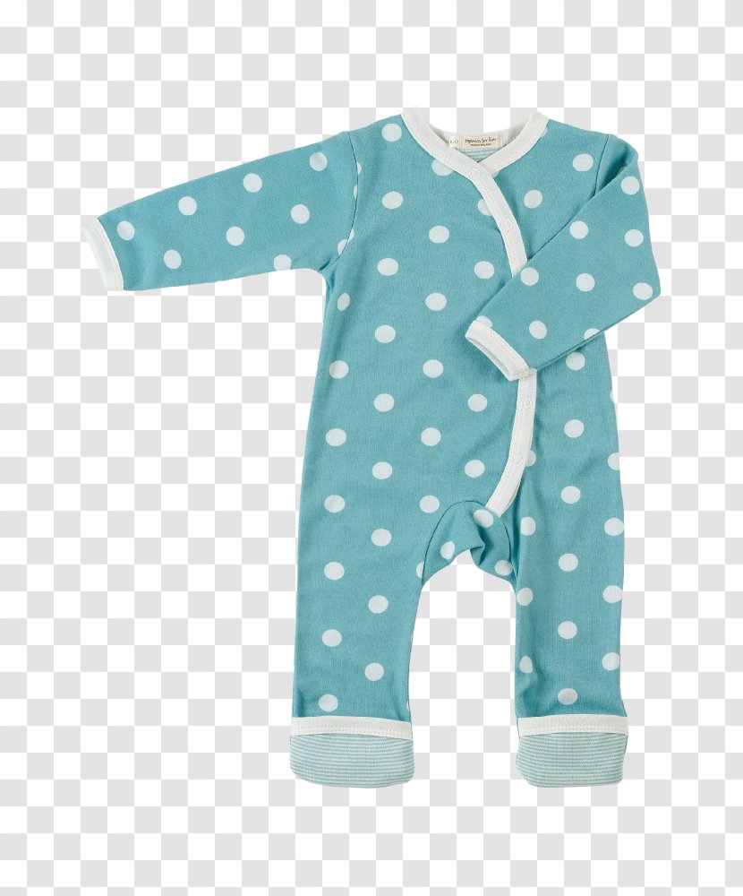 Romper Suit Organic Cotton Pajamas Clothing Infant - Top - Pigeon. Transparent PNG