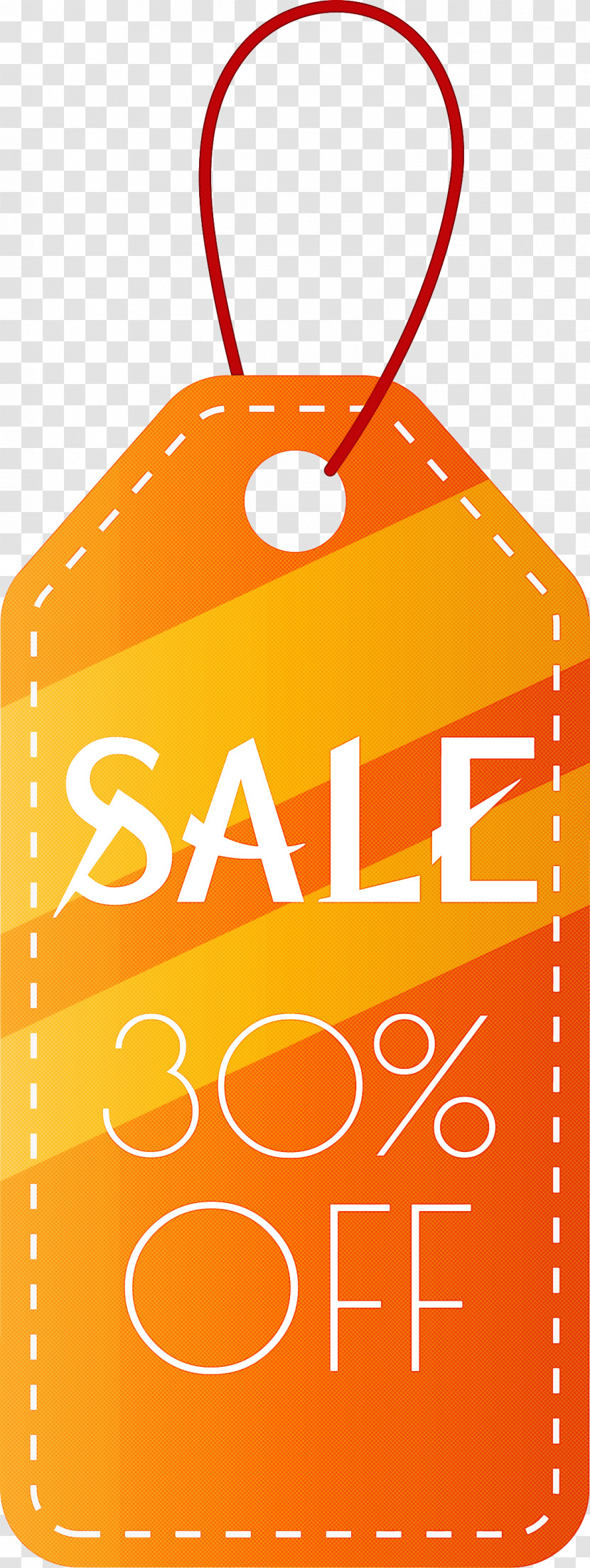 Big Sale Discount Transparent PNG