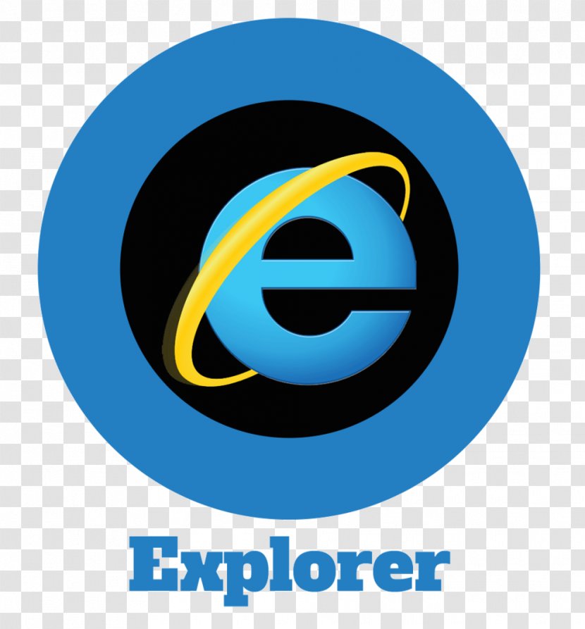 Internet Explorer Web Browser Microsoft Search Engine - Symbol Transparent PNG