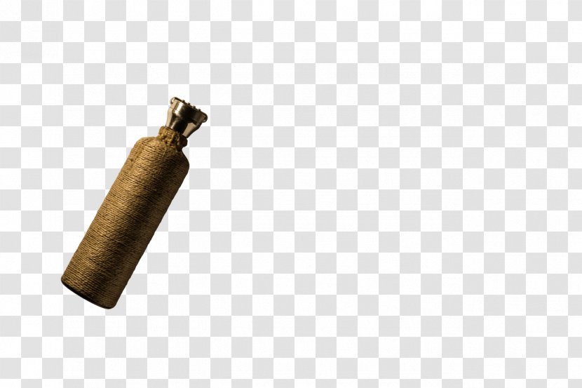 Metal Cylinder Transparent PNG