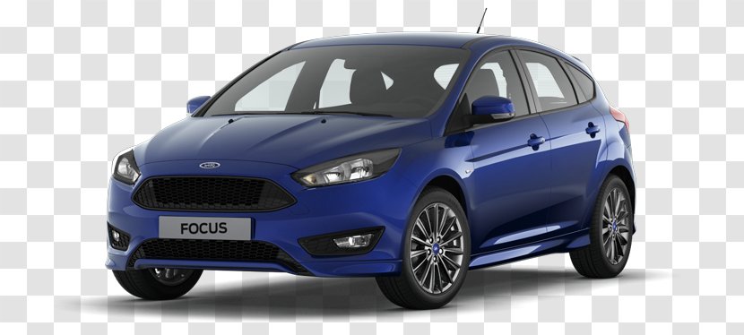 Ford Focus Honda Car Scion - Motor Company Transparent PNG