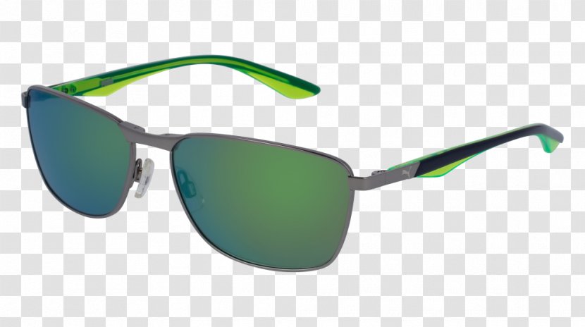 Aviator Sunglasses Puma Ray-Ban Wayfarer - Adidas Transparent PNG