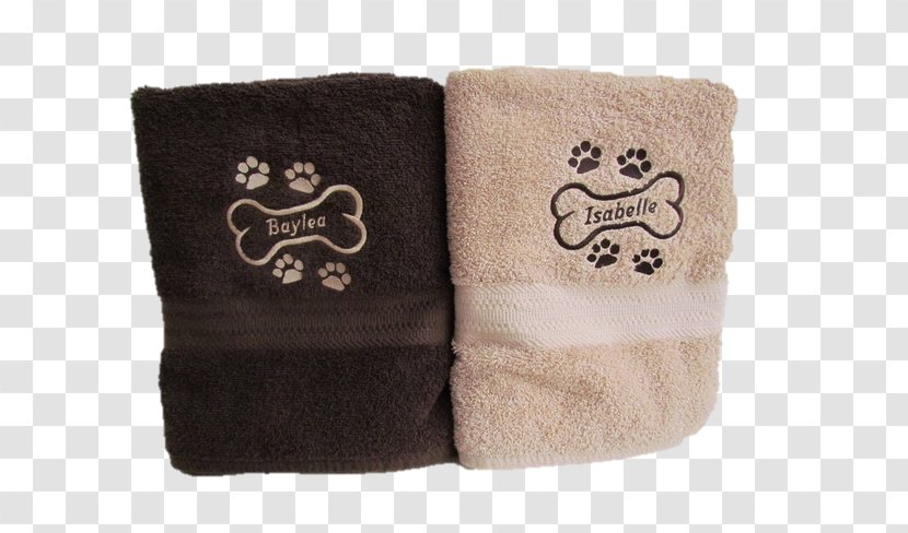 Towel Drap De Neteja Microfiber Blanket French Bulldog - Kitchen - Dog Bath Transparent PNG
