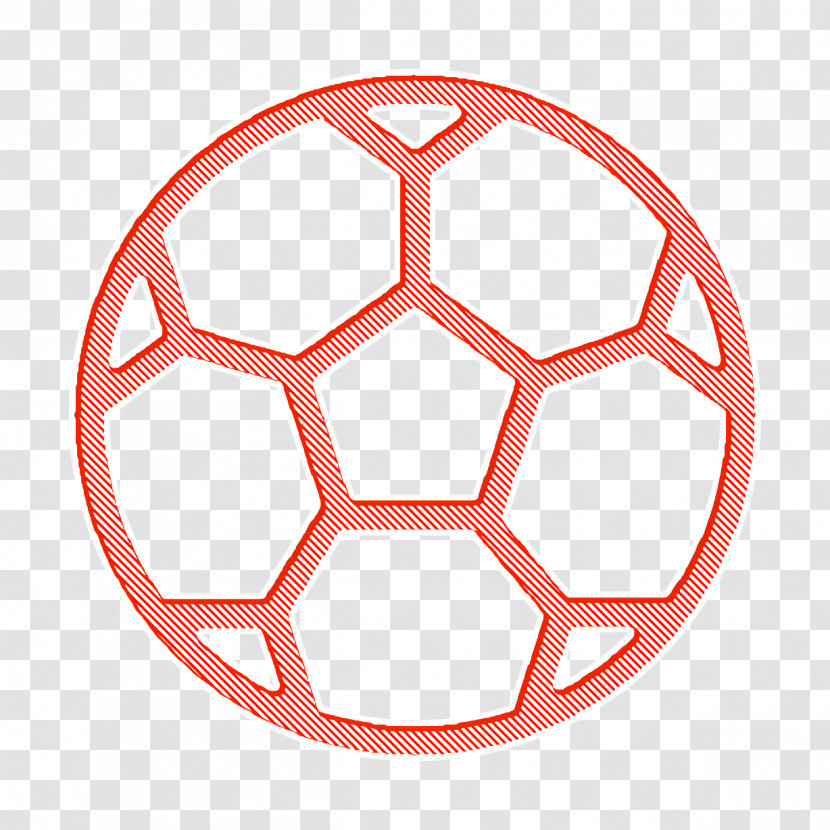 Playground Icon Soccer Icon Soccer Ball Icon Transparent PNG
