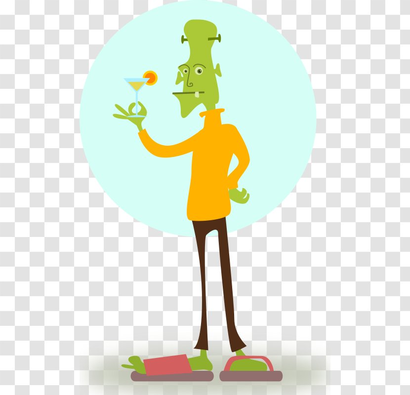 Ghoul Clip Art - Cliparts Transparent PNG