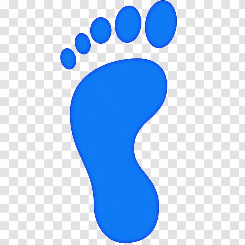 Watercolor Background - Footprint - Logo Leg Transparent PNG