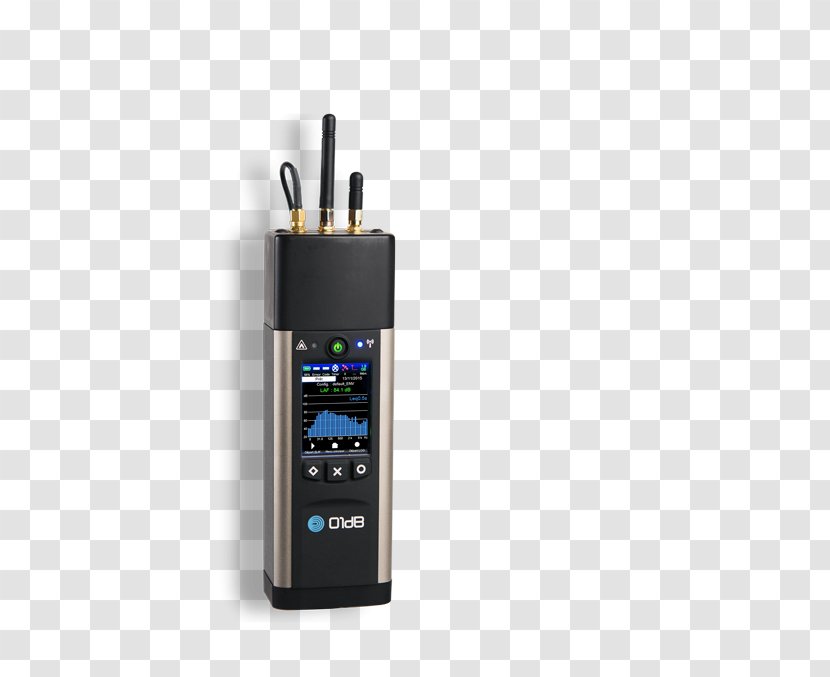 Sound Meters Noise Vibration Acoustics - Pollution - Monitoring Equipment Transparent PNG