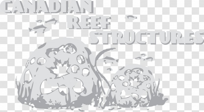 Line Art Brand Sketch - Text - Reef Ball Foundation Transparent PNG