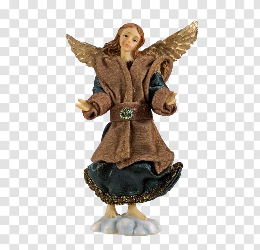 Figurine Angel M - Verre Casse Transparent PNG