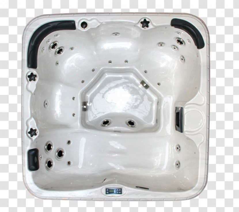 Hot Tub Spa Sauna Massage Bathtub - Refresher Transparent PNG
